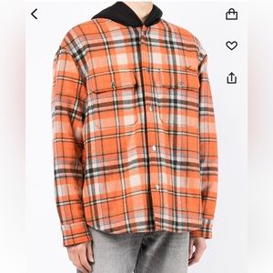 NEW WITH TAGS NEVER WORN AMIRI